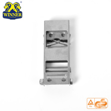 2" Heavy Duty Overcenter Buckle With 800kg