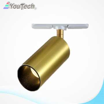 38w warm white 3wire led track lgiht