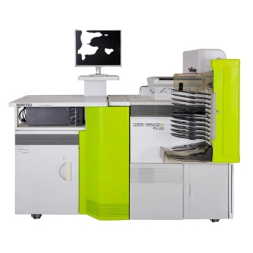 Noritsu QSS 3502G Plus Digital Minilab Laser Printer: High-Quality Photo Processing Solution