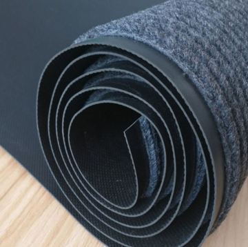 High quality factory antiskid doormat door mat