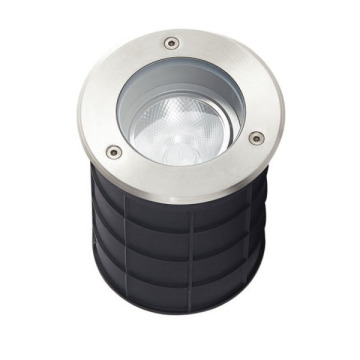 LEDER ягона ранги 7W LED Inground Light