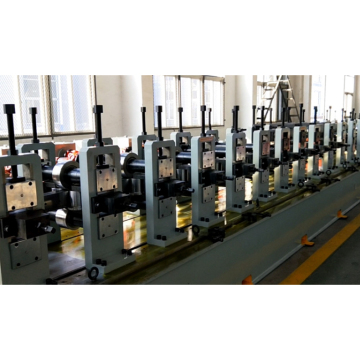 Color Steel Deck Floor Roll Forming Machine