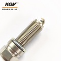 Auto Double Iridium Spark Plug D-FR6QIX11