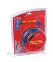 Good Quality Economic Car Audio AMP Wire Kit