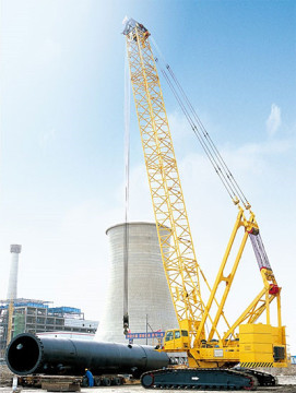 China Best Overhead Crane (Overhead Crane)