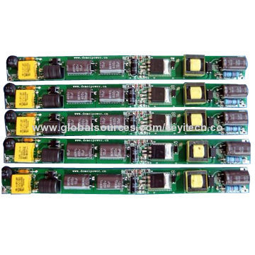 PCB Assembly and Electronics Turnkey Manufacturing Service