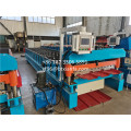 Metal Panel RN100 Metal Sheet Machine for Mexico