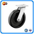 Rueda de goma resistente Rueda Heavy Duty Caster