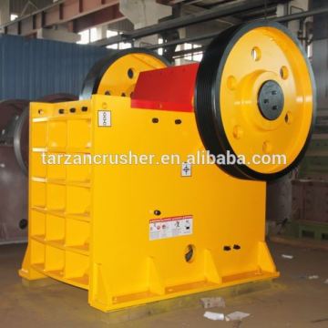 China high quality mining machinery company price for aggregate production plant