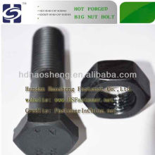 bolt and nut, high tensile bolts and nuts