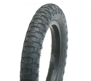 COMP 3 14" BIKE TYRE