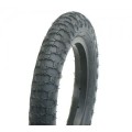 COMP 3 TYRE 12-1/2 X 2-1/4 - BLACK