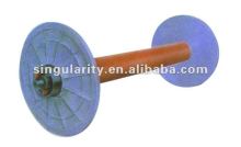 Jinwan warping beam loom shaft