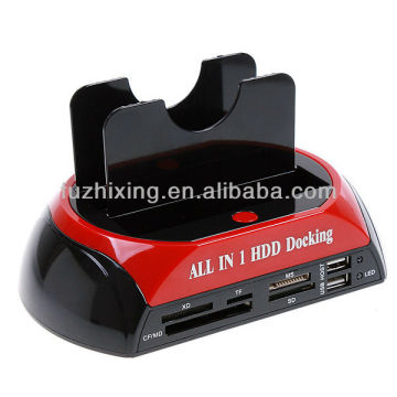 SATA +IDE HDD Docking station