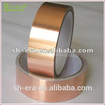 Tinned copper tape adhesive