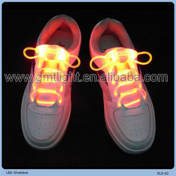 2014 round colored elastic shoelaces