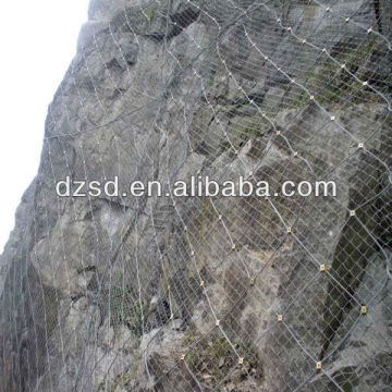 stainless steel grid mesh