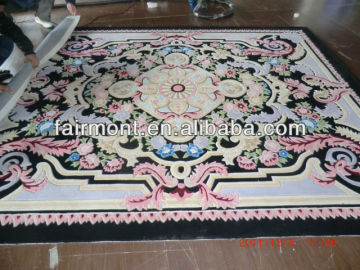 Kashmiri Handmade Carpets, Customized Kashmiri Handmade Carpets