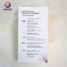 Printed Blister Display Cards for Retail