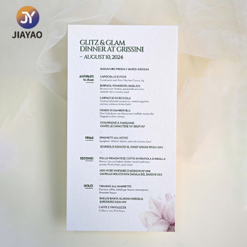 Printed Blister Display Cards for Retail