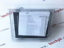 GE IC694CHS398 Baseplate Modules PLC DCS VFD