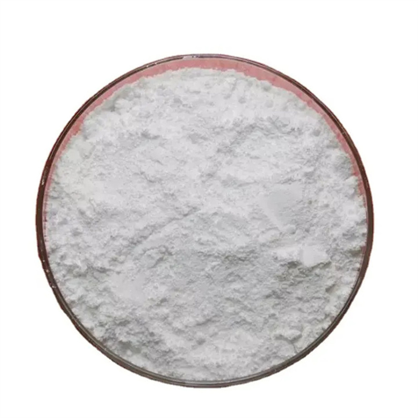 Silica Powder W 61