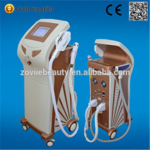 beauty ipl machine price/multifunction laser beauty machine/shr ipl rf