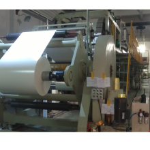 Water Transfer Paper Coating Machine Lines