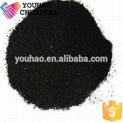 Cotton Dye/Sulphur Black BR 200%, 180%