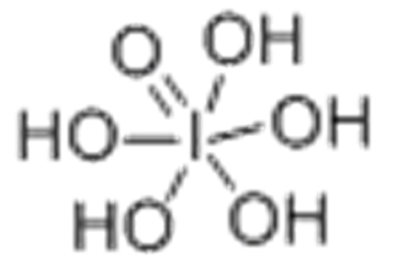 Periodic acid CAS 10450-60-9