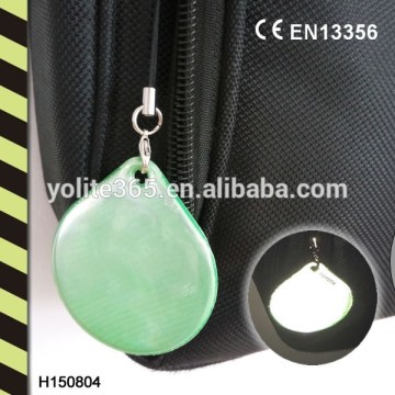 3M Soft reflector for CE EN 13356