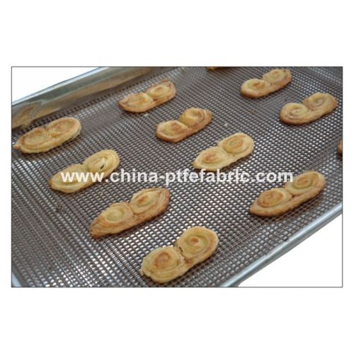 Silicone baking pan pan divider