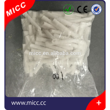 MICC 72mm long 95% alumina ceramic screw insulator