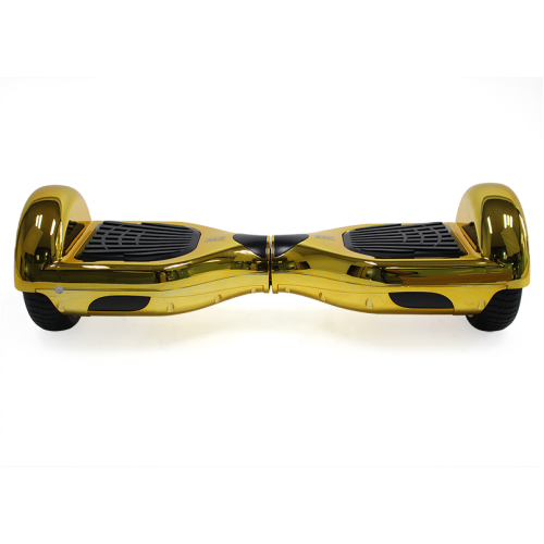Catching On Fire With Speakers Hoverboards