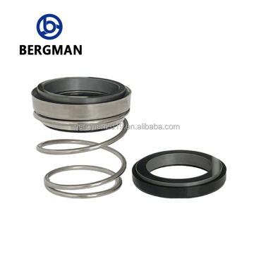 Bergman MG912 18mm-65mm Pump Mechanical Seal