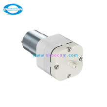 DC 6V 12V Micro Vacuum: Mini Air Vacuum Pump Motor DC Diaphragm Pumps