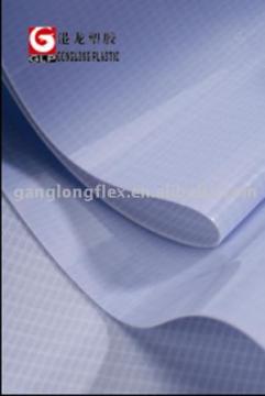 PVC Laminated Backlit Flex banner