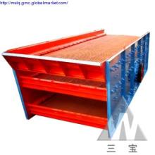 Vibrating Screening Machinery