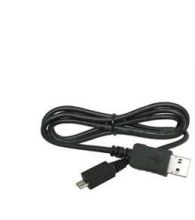 Flexible Durability Mobile / Cell Phone Usb Data Cable For Motorola