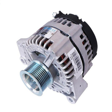 Weichai Alternator 860128283 / 612600090506