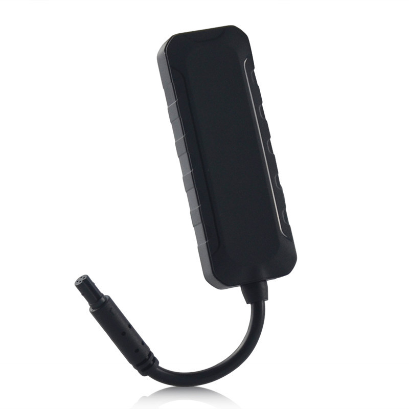 GPS Tracker for Car