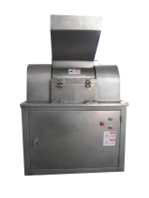 Cattle bones coarse crusher