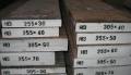 AISI H13 / DIN 1.2344 / BH13 / SKD61 Chine fabricant alliage acier Flat bar