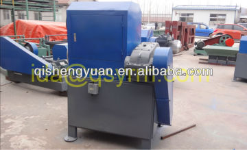 Tire Strip Cutting Machine For waste tire recycling rubber