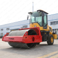 6 Ton Single Drum Vibratory Road Roller for Sale Price