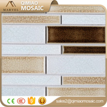 Building Materials Wholesale Mosaic Ceramic Floor Tiles For Kitchen Decoration