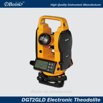 Electronic Theodolite