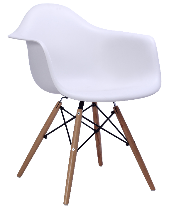 eames daw chair