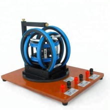 LINKJOIN helmholtz coil can be customizec mono axial helmholtz customized helmholtz coil magnetic field trade assurance supplier