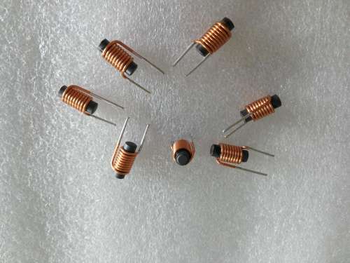 Variabele Drum magnetische kernstaaf Elektrische inductor